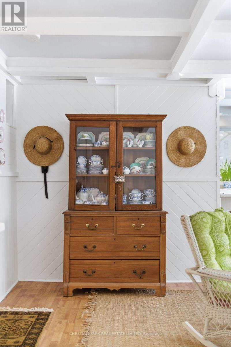 1336 County Rd 11, Prince Edward County (Athol Ward), Ontario  K0K 2T0 - Photo 6 - X12977756