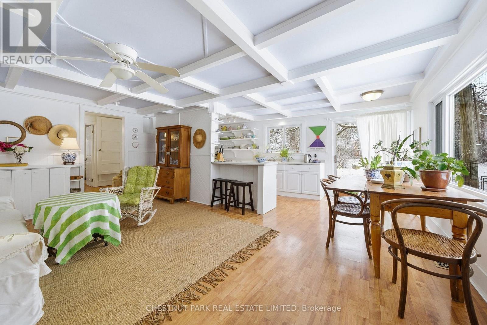 1336 County Rd 11, Prince Edward County (Athol Ward), Ontario  K0K 2T0 - Photo 7 - X12977756