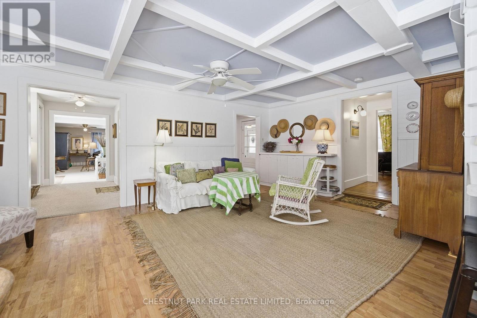 1336 County Rd 11, Prince Edward County (Athol Ward), Ontario  K0K 2T0 - Photo 9 - X12977756