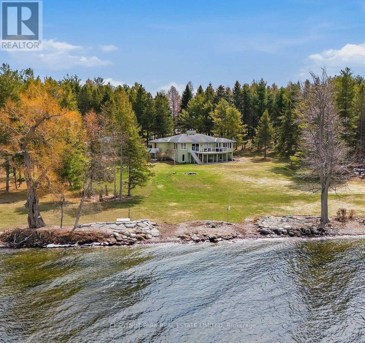 3587 County Rd 7, Prince Edward County (North Marysburg Ward), Ontario  K0K 2T0 - Photo 1 - X13000410