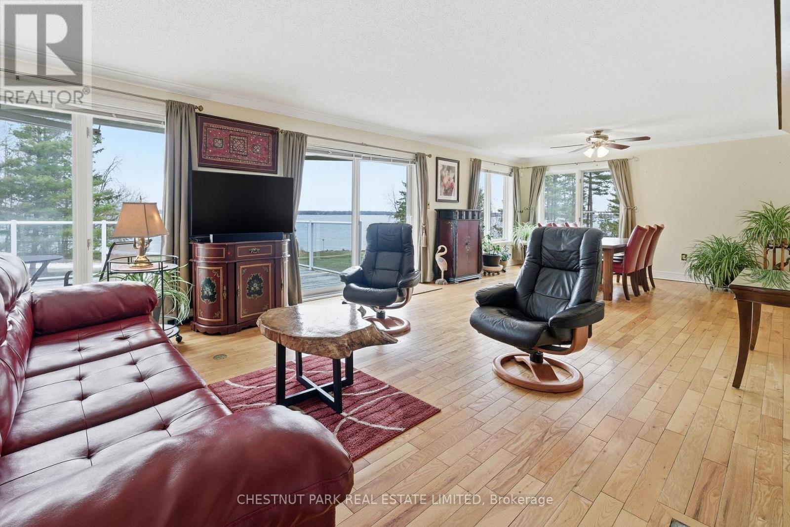 3587 County Rd 7, Prince Edward County (North Marysburg Ward), Ontario  K0K 2T0 - Photo 11 - X13000410