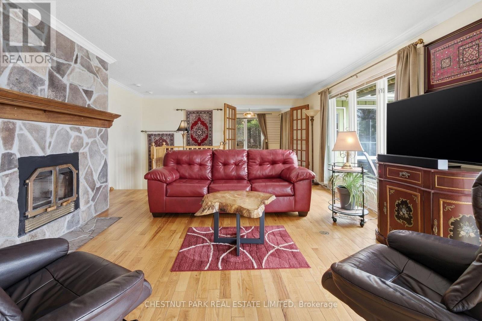 3587 County Rd 7, Prince Edward County (North Marysburg Ward), Ontario  K0K 2T0 - Photo 12 - X13000410