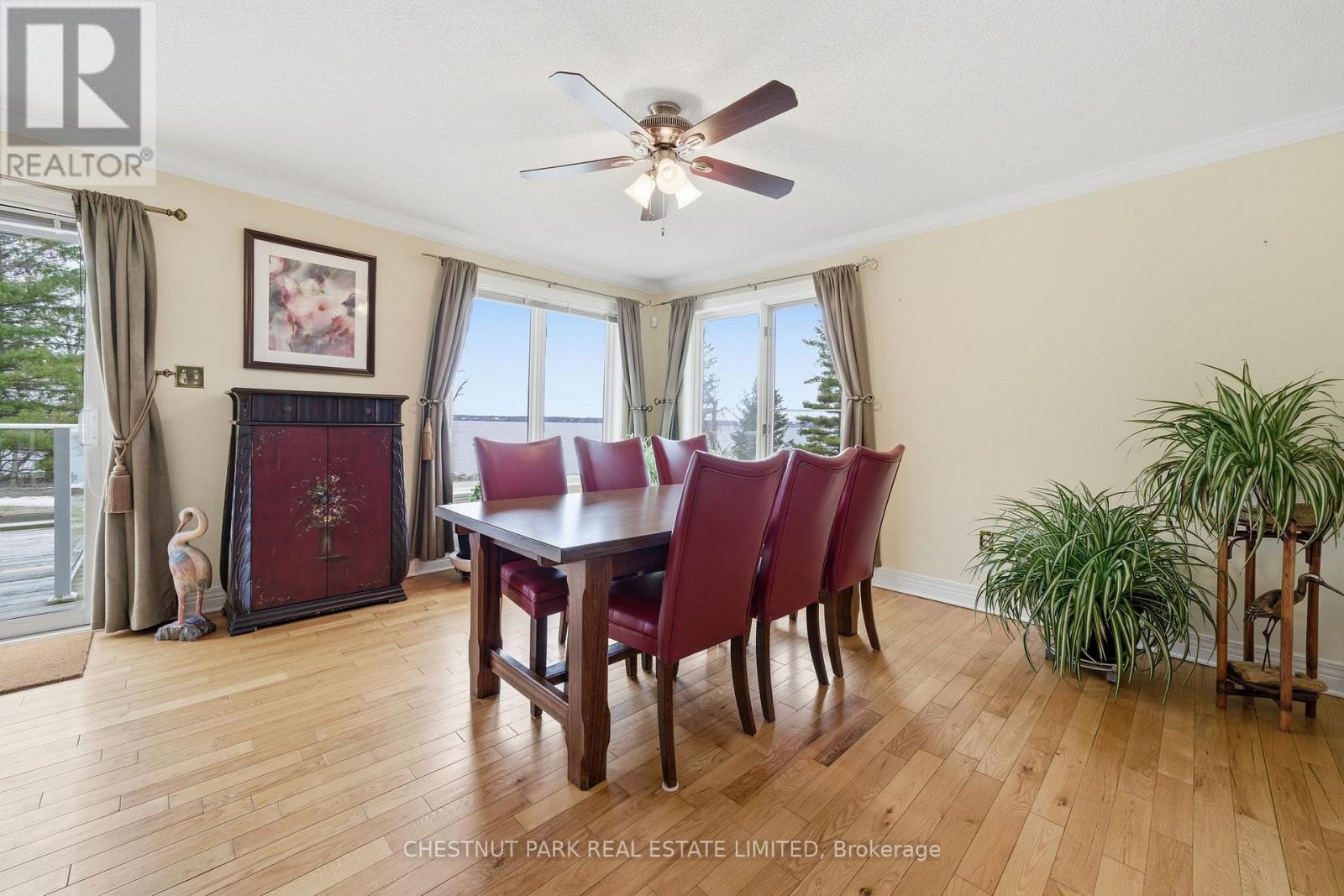 3587 County Rd 7, Prince Edward County (North Marysburg Ward), Ontario  K0K 2T0 - Photo 18 - X13000410