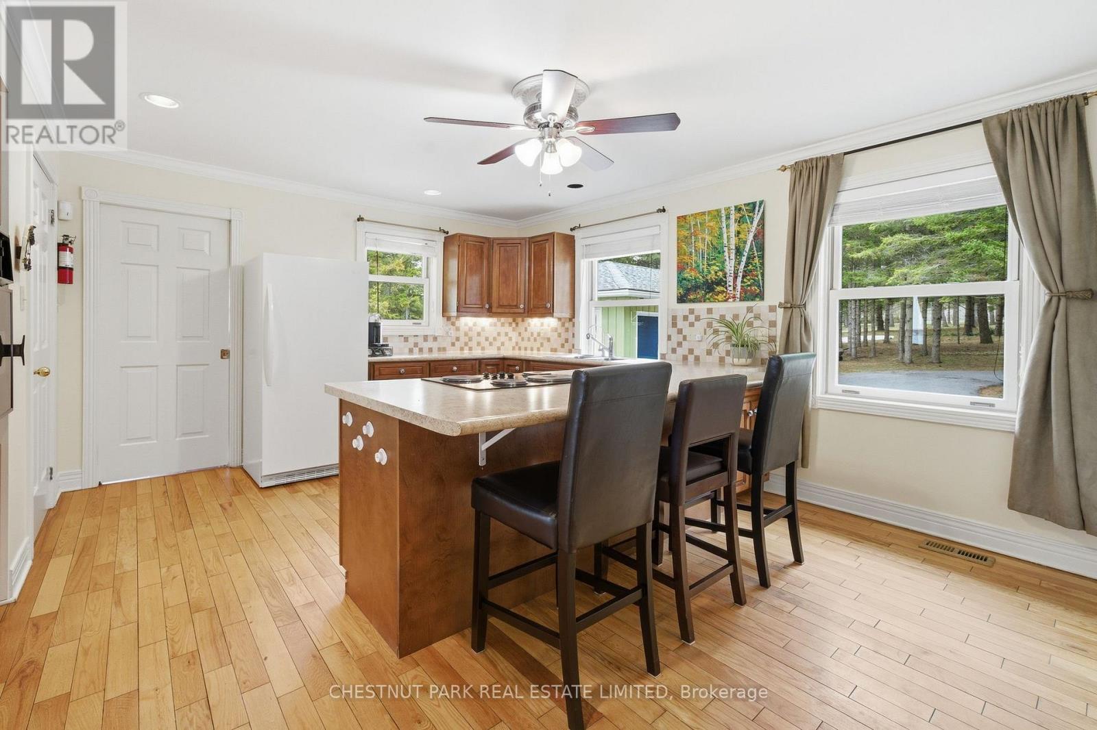 3587 County Rd 7, Prince Edward County (North Marysburg Ward), Ontario  K0K 2T0 - Photo 19 - X13000410