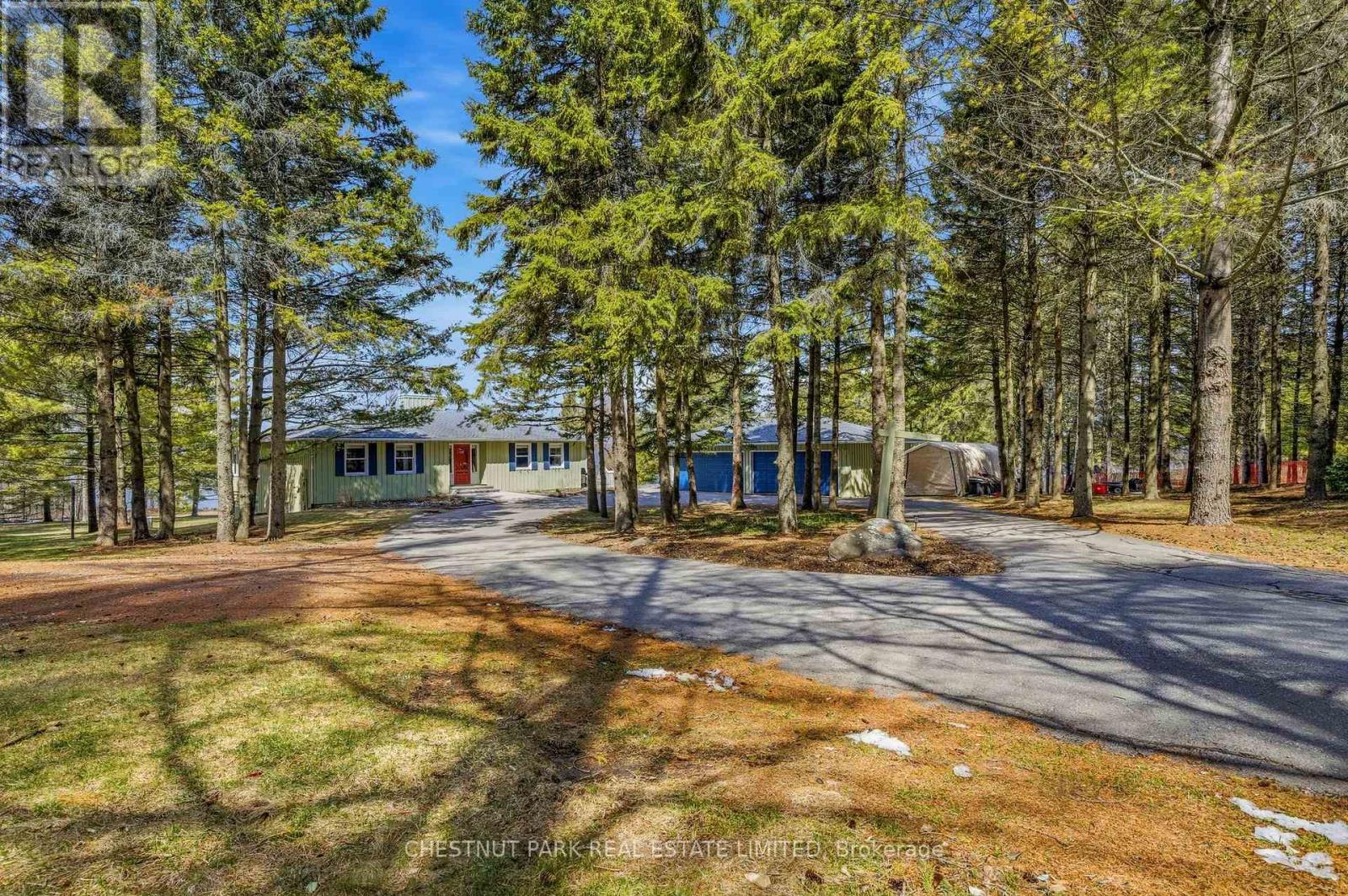 3587 County Rd 7, Prince Edward County (North Marysburg Ward), Ontario  K0K 2T0 - Photo 3 - X13000410