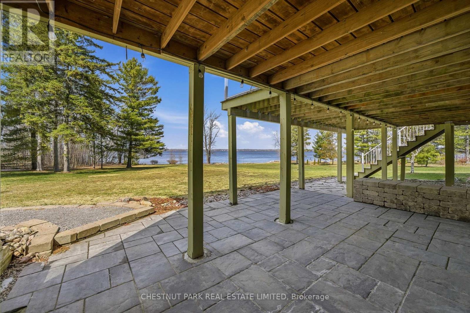 3587 County Rd 7, Prince Edward County (North Marysburg Ward), Ontario  K0K 2T0 - Photo 35 - X13000410