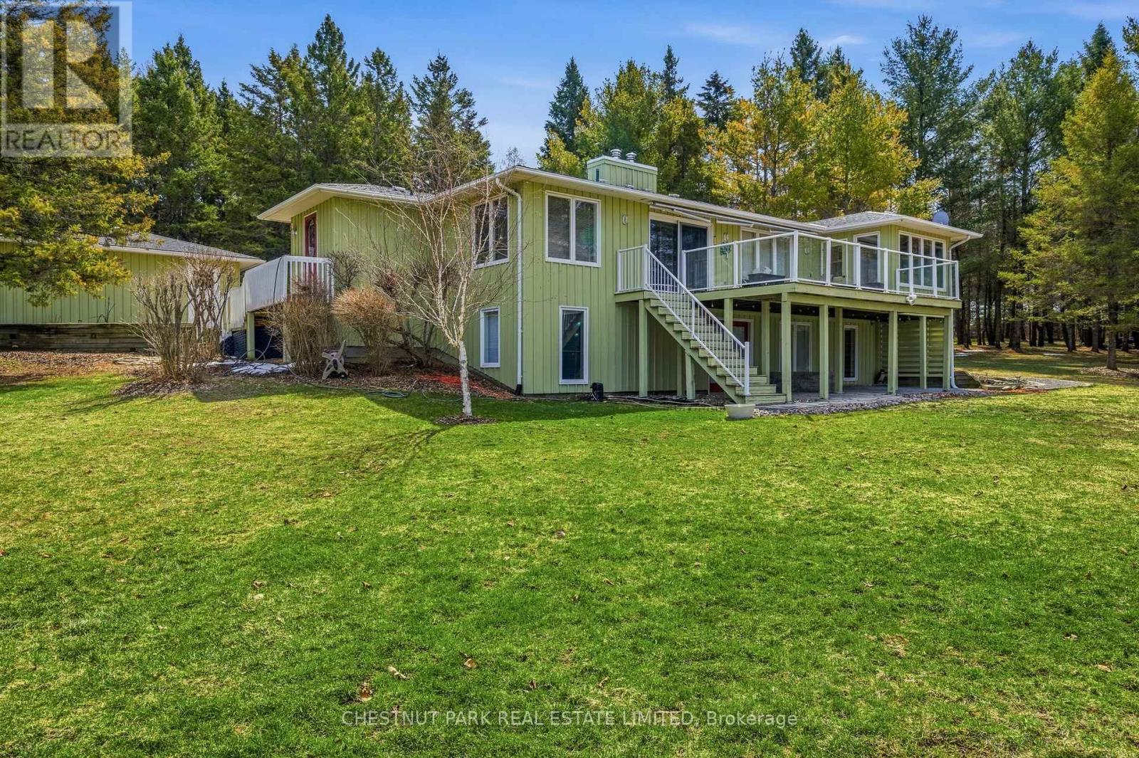 3587 County Rd 7, Prince Edward County (North Marysburg Ward), Ontario  K0K 2T0 - Photo 36 - X13000410