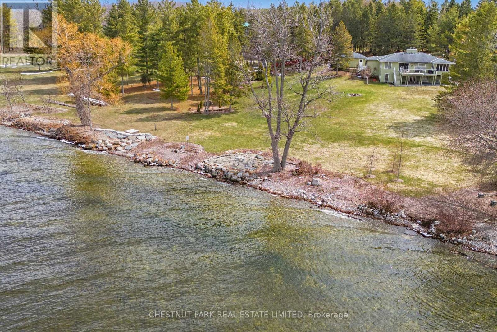 3587 County Rd 7, Prince Edward County (North Marysburg Ward), Ontario  K0K 2T0 - Photo 37 - X13000410
