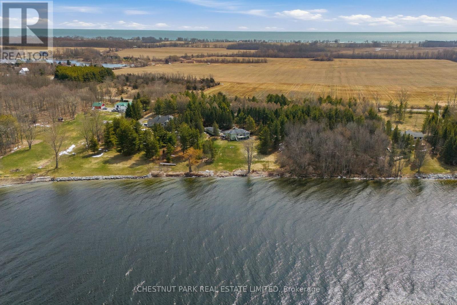 3587 County Rd 7, Prince Edward County (North Marysburg Ward), Ontario  K0K 2T0 - Photo 38 - X13000410