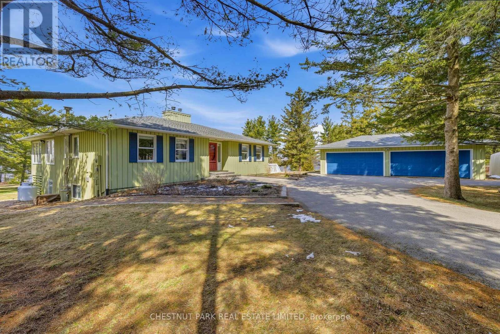3587 County Rd 7, Prince Edward County (North Marysburg Ward), Ontario  K0K 2T0 - Photo 39 - X13000410
