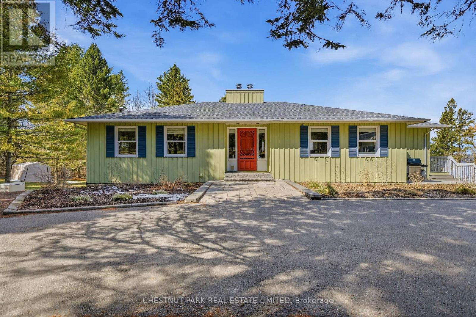 3587 County Rd 7, Prince Edward County (North Marysburg Ward), Ontario  K0K 2T0 - Photo 4 - X13000410