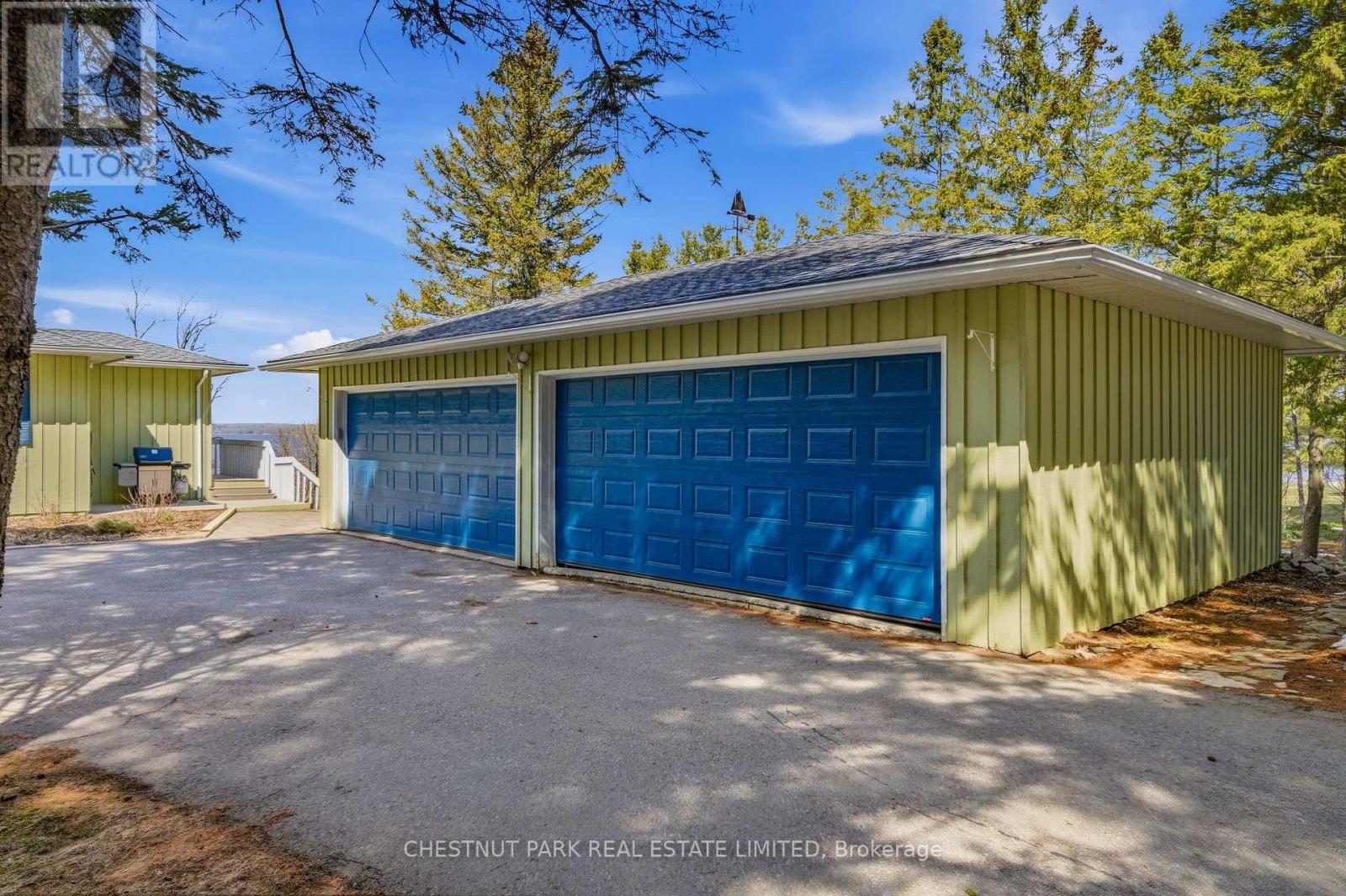 3587 County Rd 7, Prince Edward County (North Marysburg Ward), Ontario  K0K 2T0 - Photo 40 - X13000410