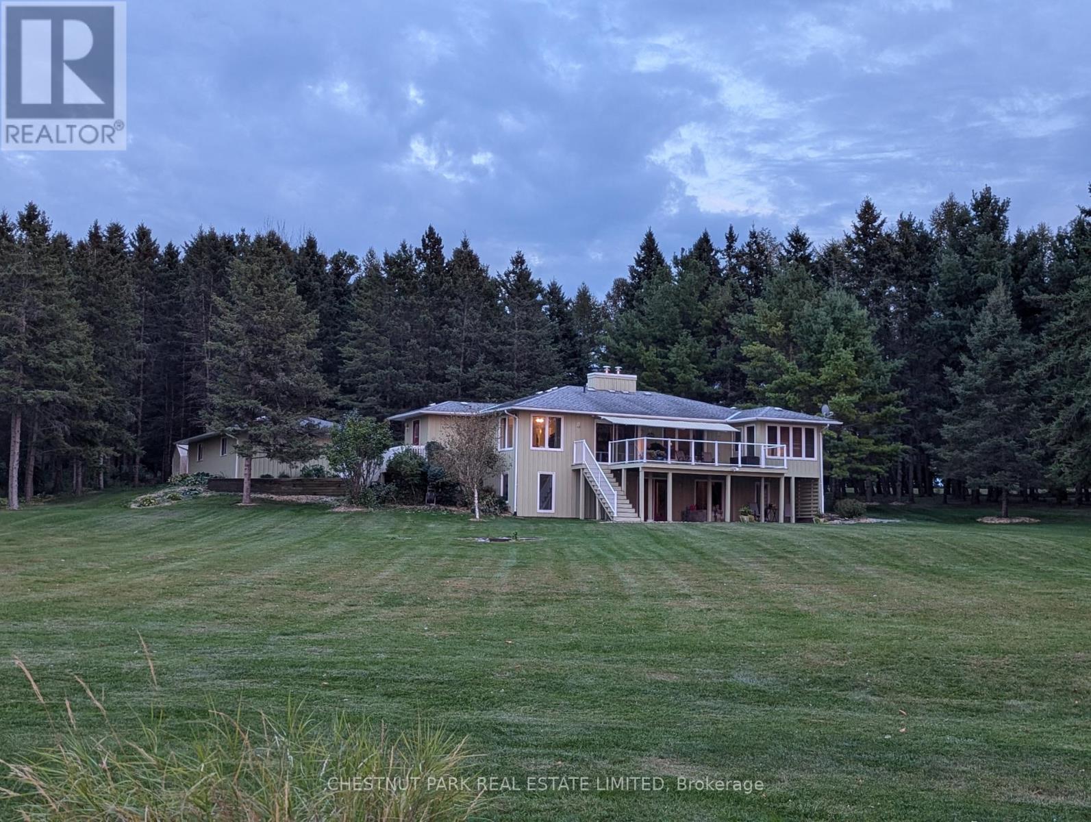 3587 County Rd 7, Prince Edward County (North Marysburg Ward), Ontario  K0K 2T0 - Photo 49 - X13000410