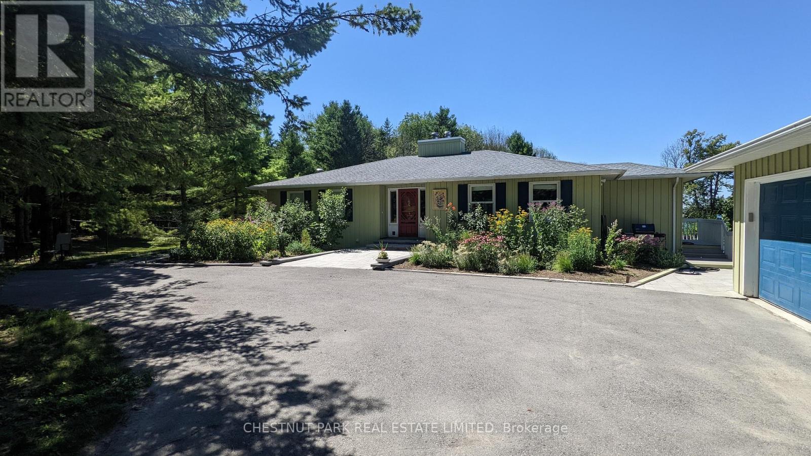 3587 County Rd 7, Prince Edward County (North Marysburg Ward), Ontario  K0K 2T0 - Photo 5 - X13000410