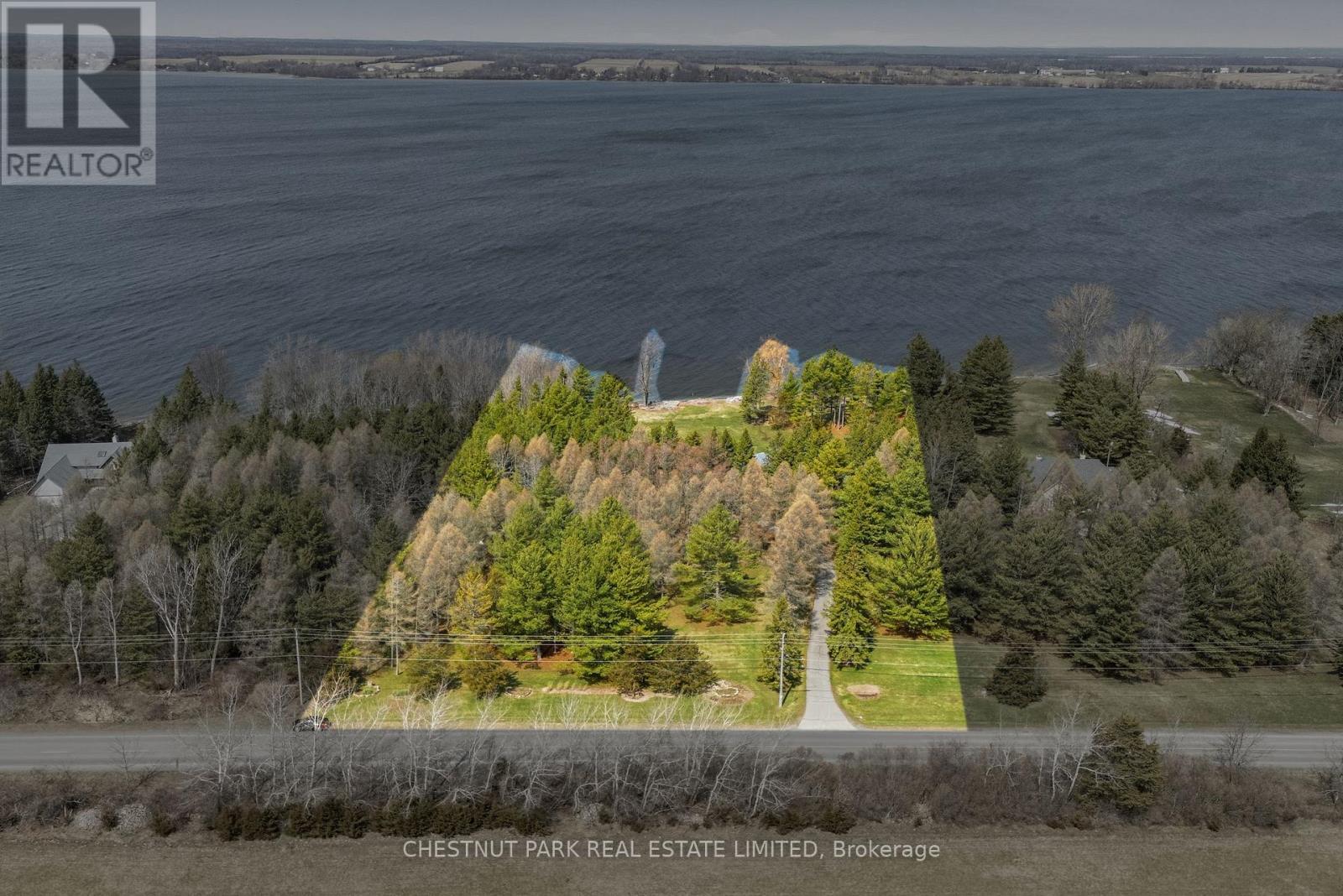 3587 County Rd 7, Prince Edward County (North Marysburg Ward), Ontario  K0K 2T0 - Photo 50 - X13000410