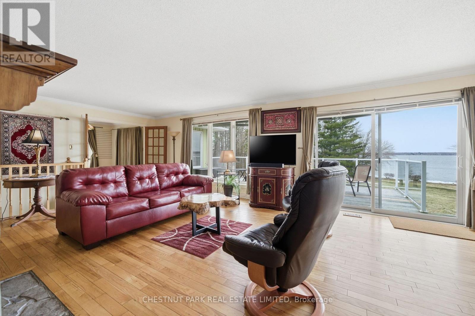 3587 County Rd 7, Prince Edward County (North Marysburg Ward), Ontario  K0K 2T0 - Photo 9 - X13000410