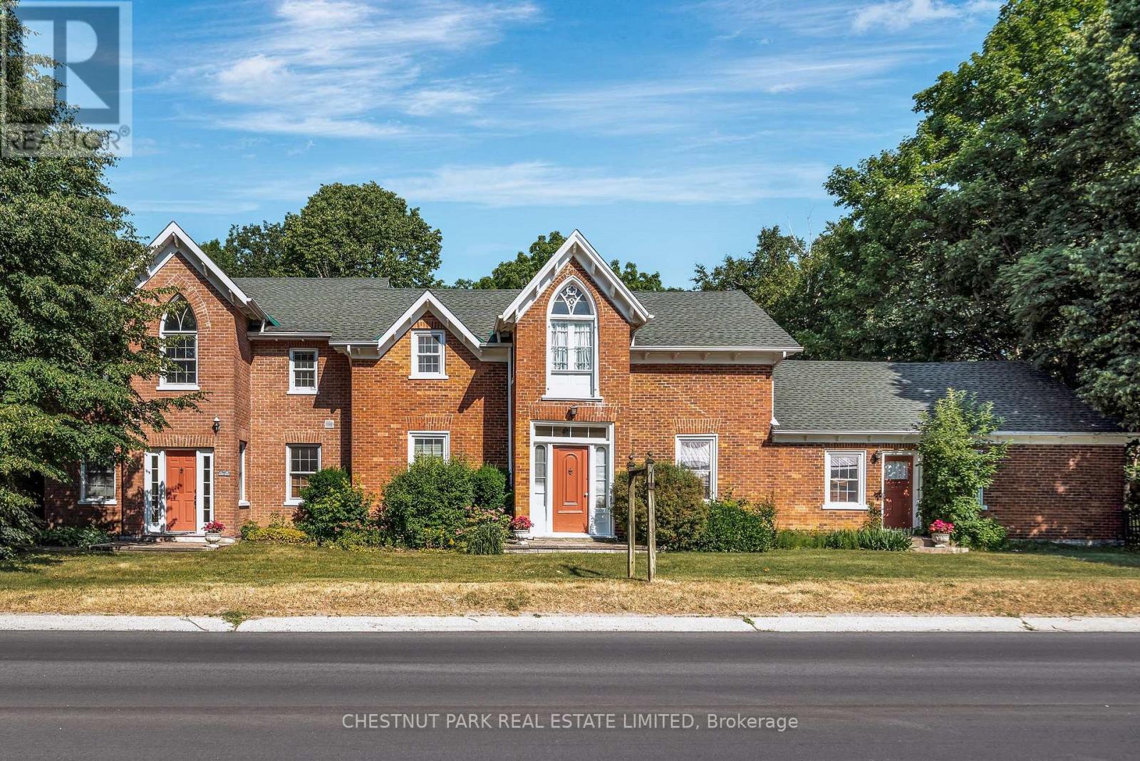 1716 COUNTY RD 12, prince edward county (hallowell ward), Ontario