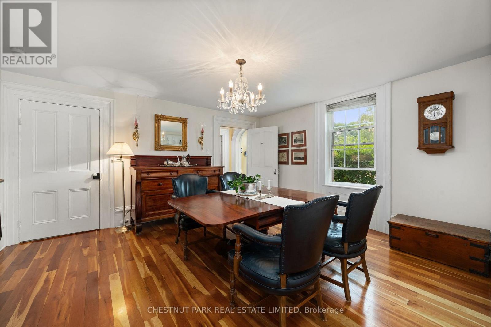 1716 County Rd 12, Prince Edward County (Hallowell Ward), Ontario  K0K 2T0 - Photo 10 - X13003446