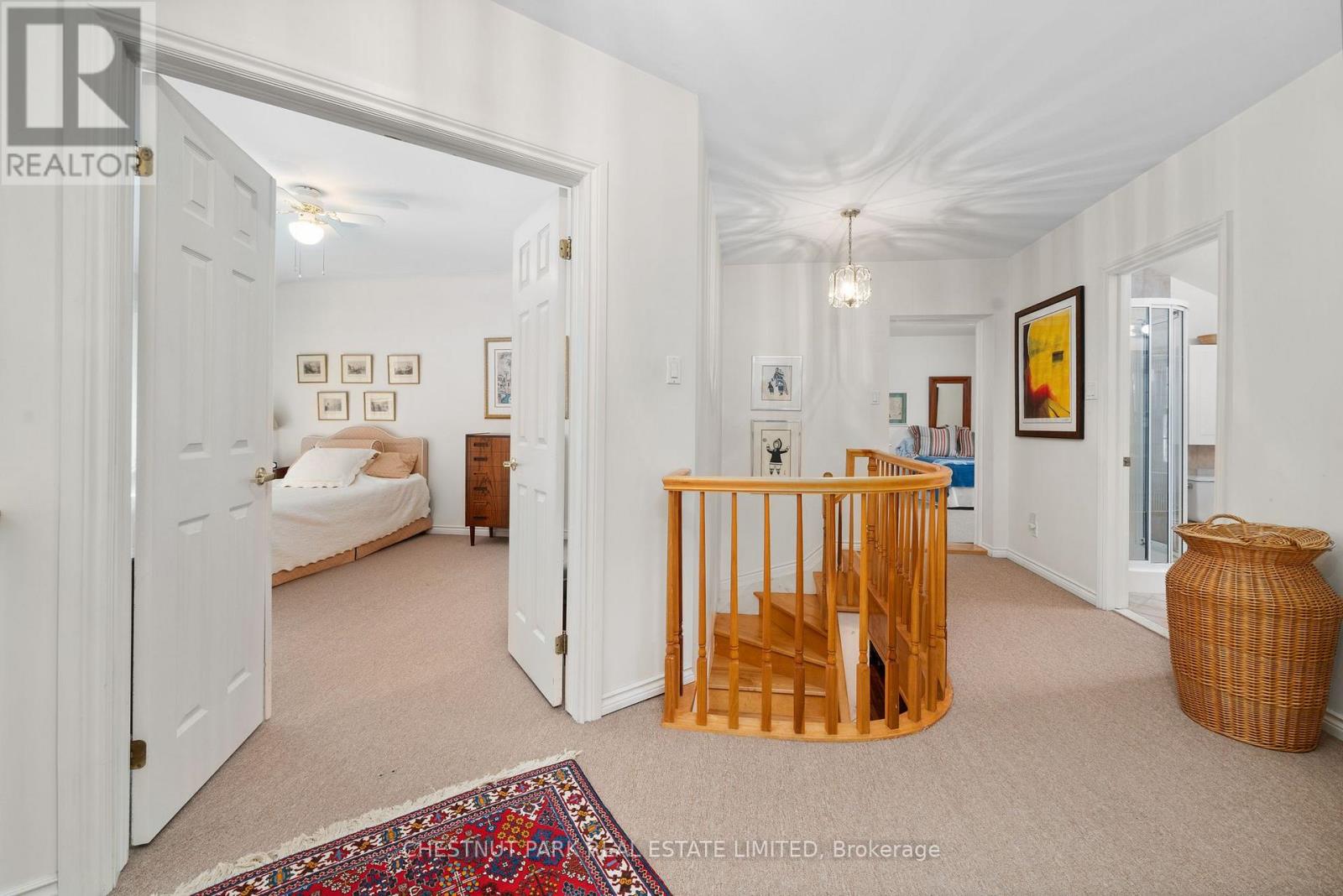 1716 County Rd 12, Prince Edward County (Hallowell Ward), Ontario  K0K 2T0 - Photo 12 - X13003446