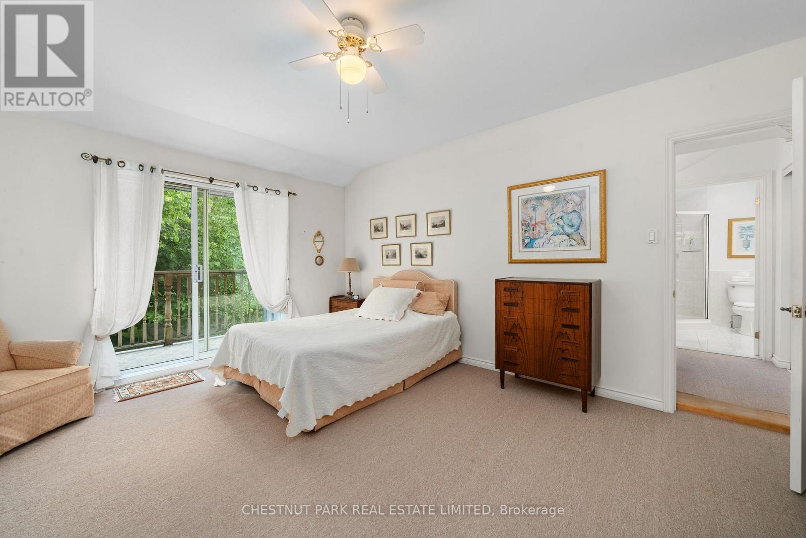 1716 County Rd 12, Prince Edward County (Hallowell Ward), Ontario  K0K 2T0 - Photo 13 - X13003446