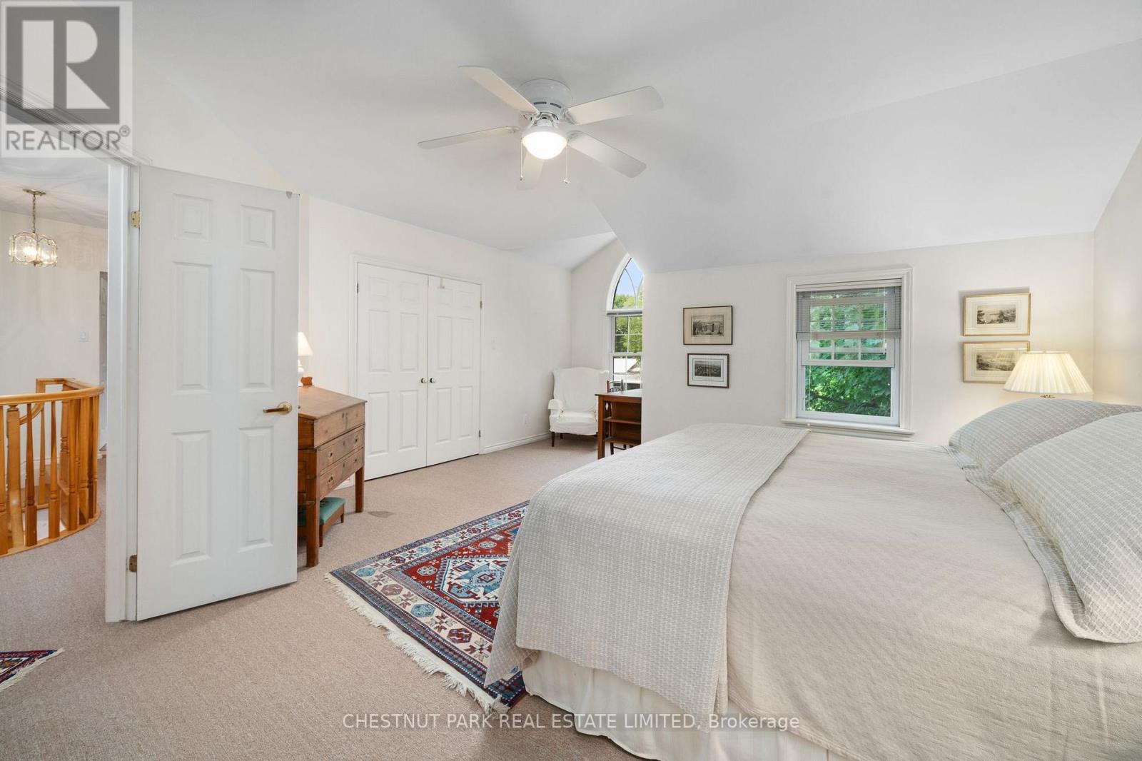 1716 County Rd 12, Prince Edward County (Hallowell Ward), Ontario  K0K 2T0 - Photo 16 - X13003446