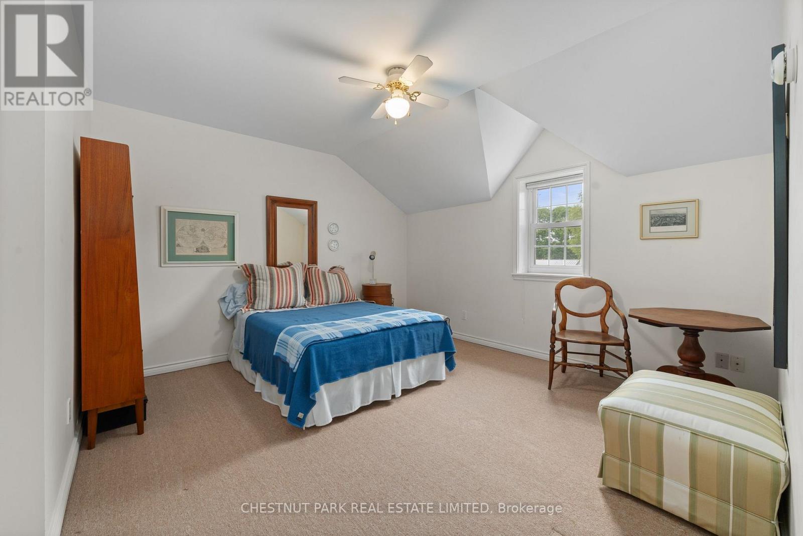 1716 County Rd 12, Prince Edward County (Hallowell Ward), Ontario  K0K 2T0 - Photo 17 - X13003446