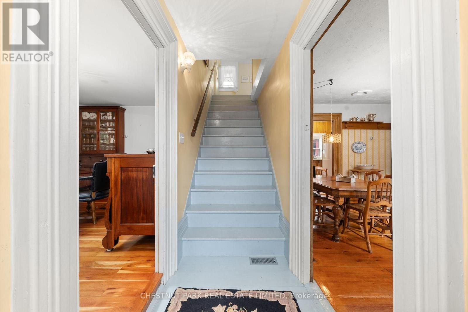 1716 County Rd 12, Prince Edward County (Hallowell Ward), Ontario  K0K 2T0 - Photo 18 - X13003446