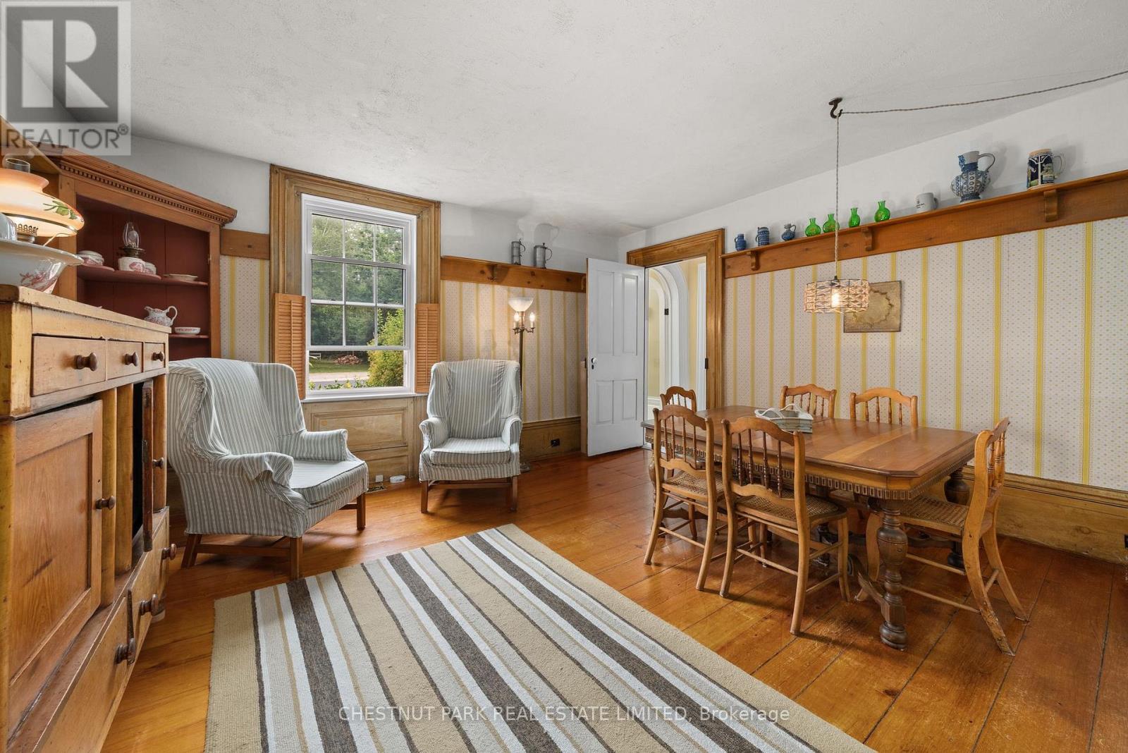 1716 County Rd 12, Prince Edward County (Hallowell Ward), Ontario  K0K 2T0 - Photo 19 - X13003446