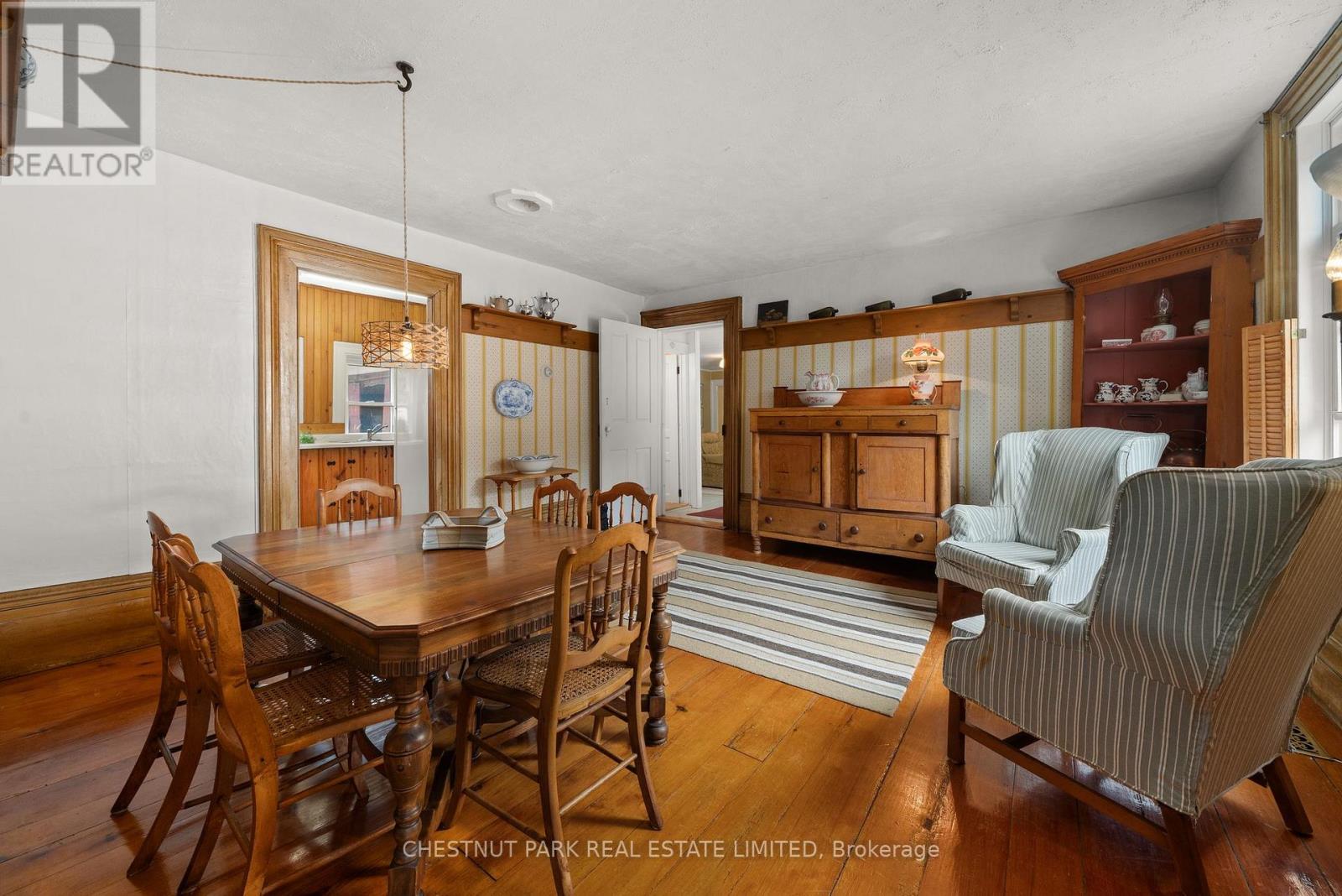 1716 County Rd 12, Prince Edward County (Hallowell Ward), Ontario  K0K 2T0 - Photo 20 - X13003446