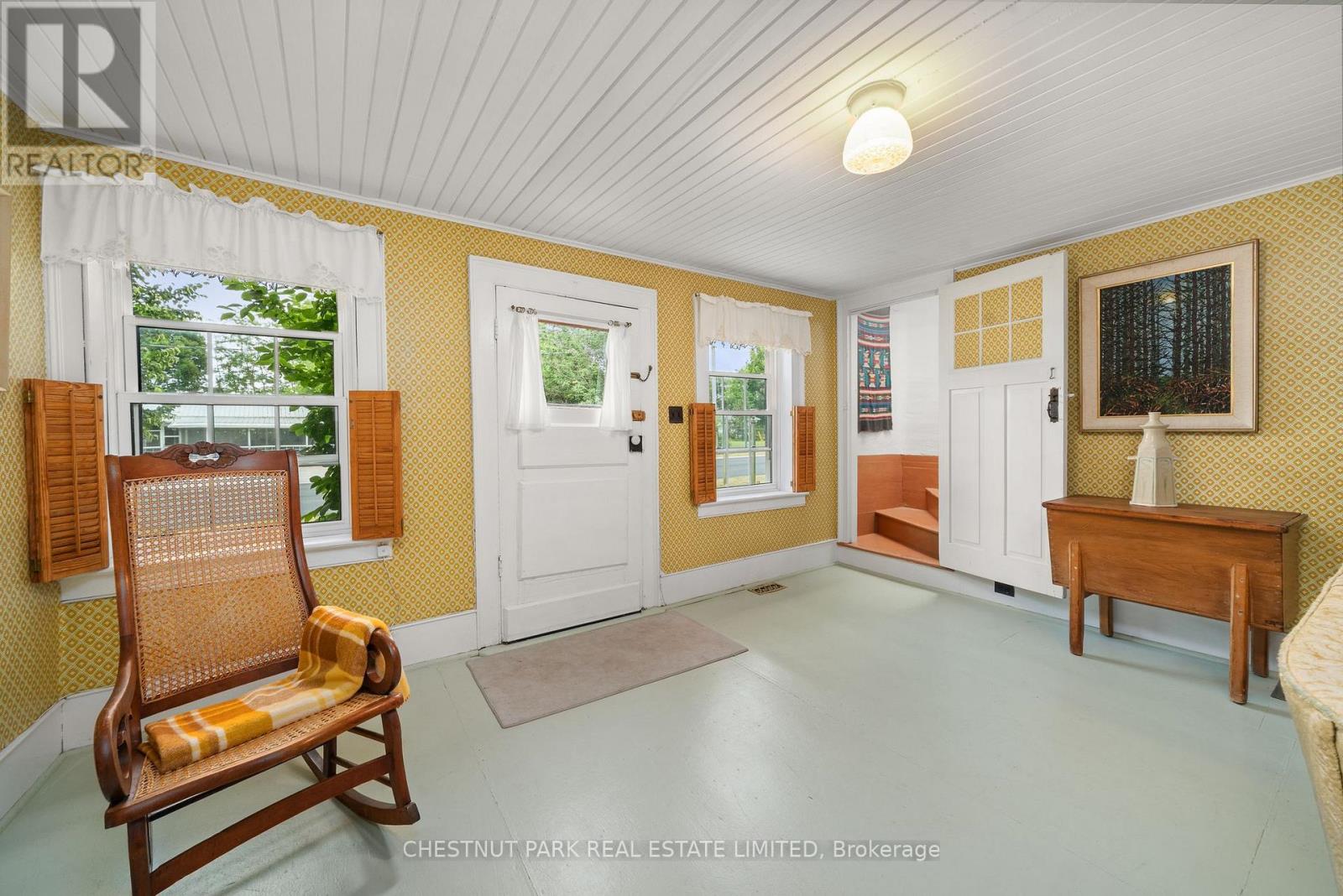 1716 County Rd 12, Prince Edward County (Hallowell Ward), Ontario  K0K 2T0 - Photo 24 - X13003446