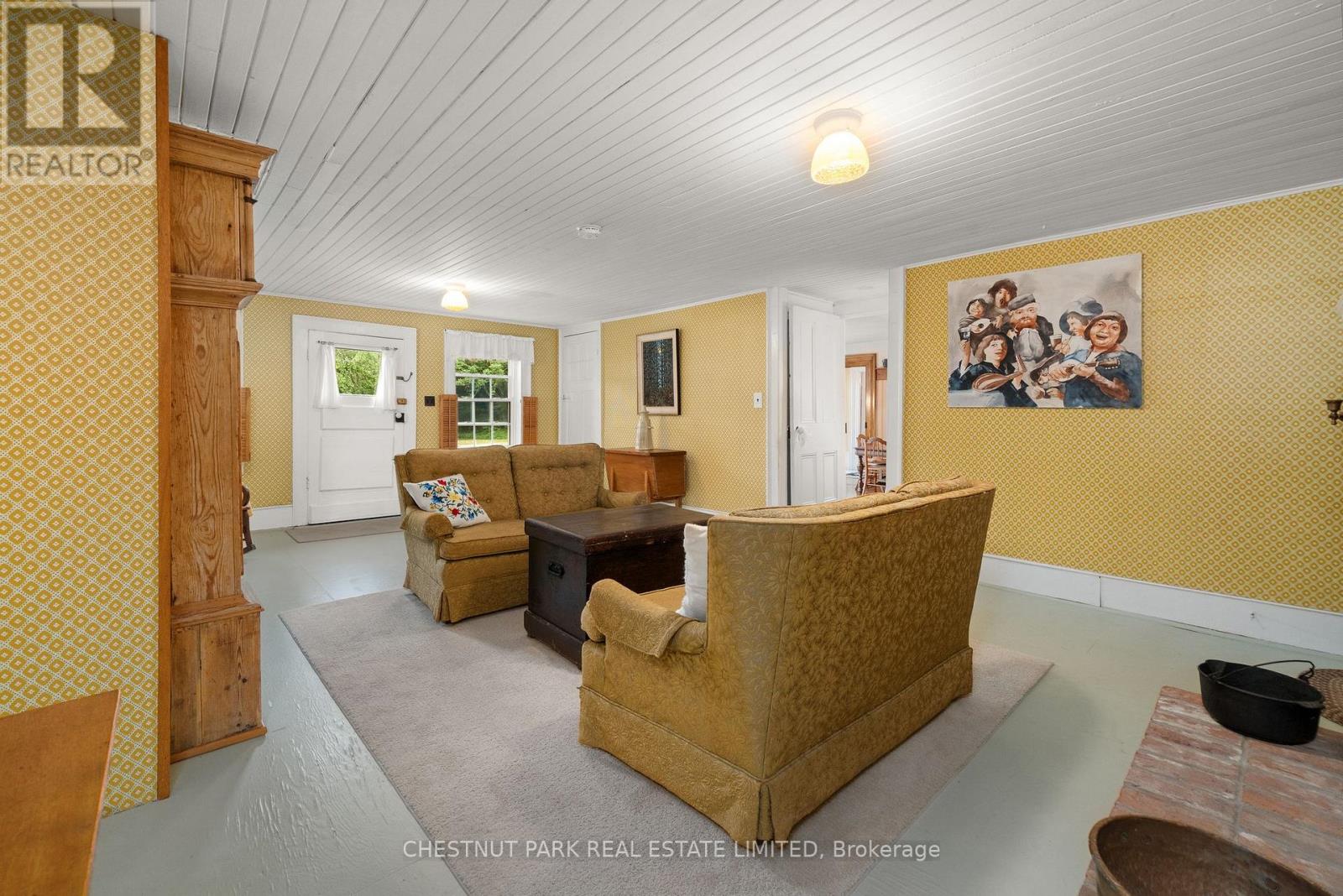 1716 County Rd 12, Prince Edward County (Hallowell Ward), Ontario  K0K 2T0 - Photo 25 - X13003446