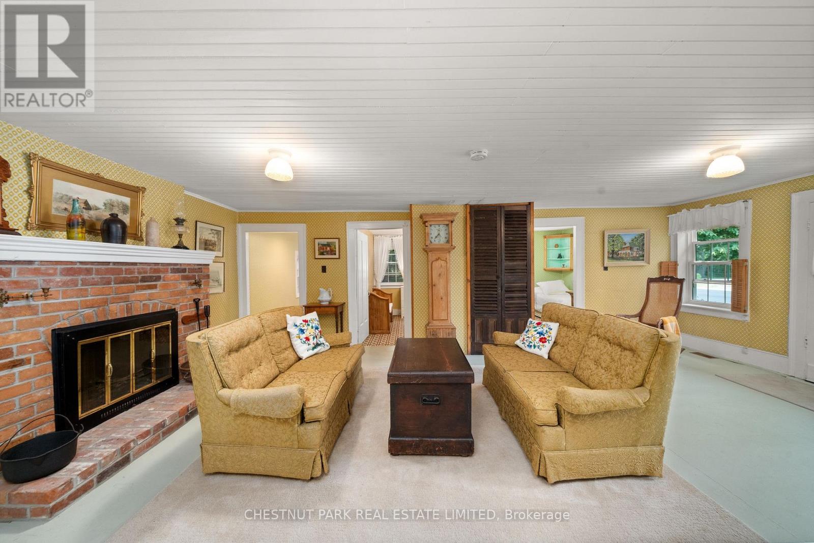 1716 County Rd 12, Prince Edward County (Hallowell Ward), Ontario  K0K 2T0 - Photo 26 - X13003446