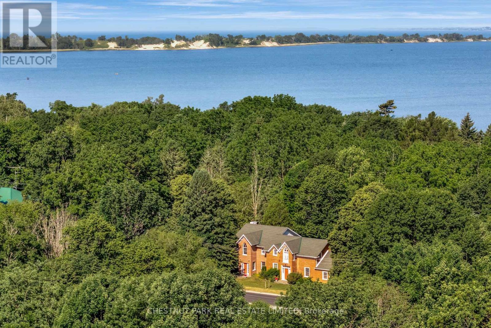 1716 County Rd 12, Prince Edward County (Hallowell Ward), Ontario  K0K 2T0 - Photo 3 - X13003446