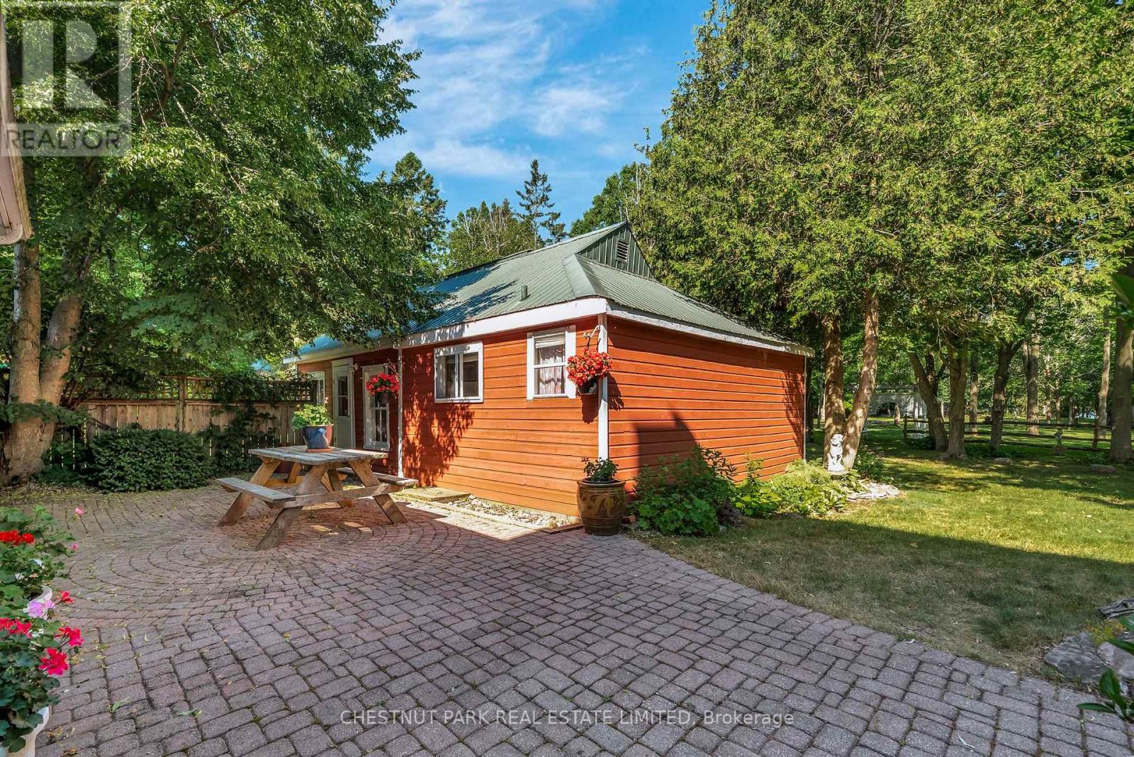 1716 County Rd 12, Prince Edward County (Hallowell Ward), Ontario  K0K 2T0 - Photo 30 - X13003446