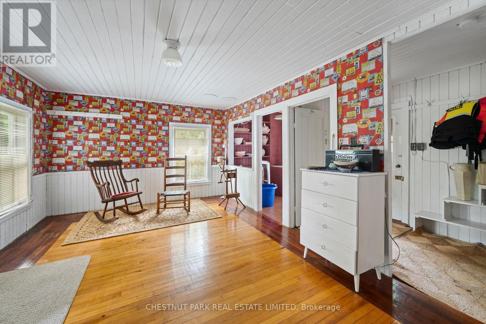 1716 County Rd 12, Prince Edward County (Hallowell Ward), Ontario  K0K 2T0 - Photo 31 - X13003446