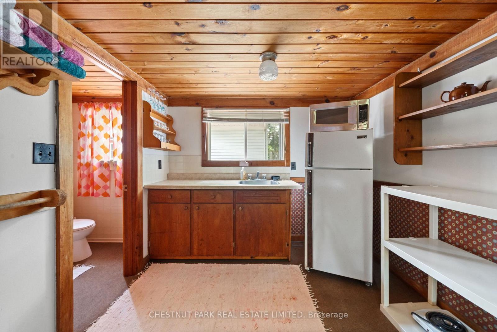 1716 County Rd 12, Prince Edward County (Hallowell Ward), Ontario  K0K 2T0 - Photo 32 - X13003446