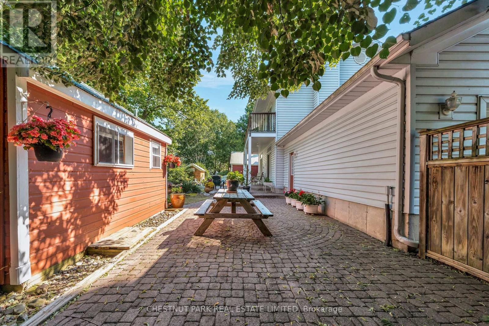 1716 County Rd 12, Prince Edward County (Hallowell Ward), Ontario  K0K 2T0 - Photo 34 - X13003446