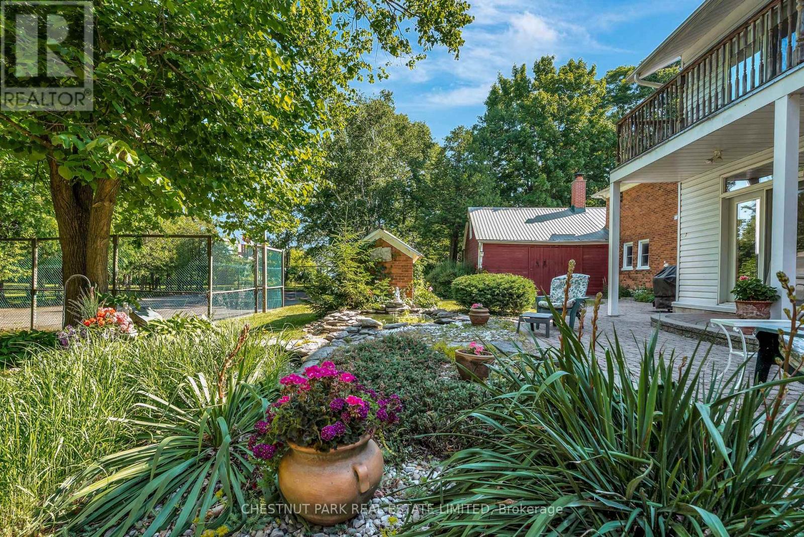 1716 County Rd 12, Prince Edward County (Hallowell Ward), Ontario  K0K 2T0 - Photo 35 - X13003446