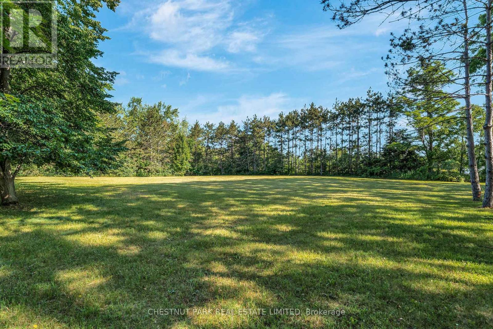 1716 County Rd 12, Prince Edward County (Hallowell Ward), Ontario  K0K 2T0 - Photo 42 - X13003446