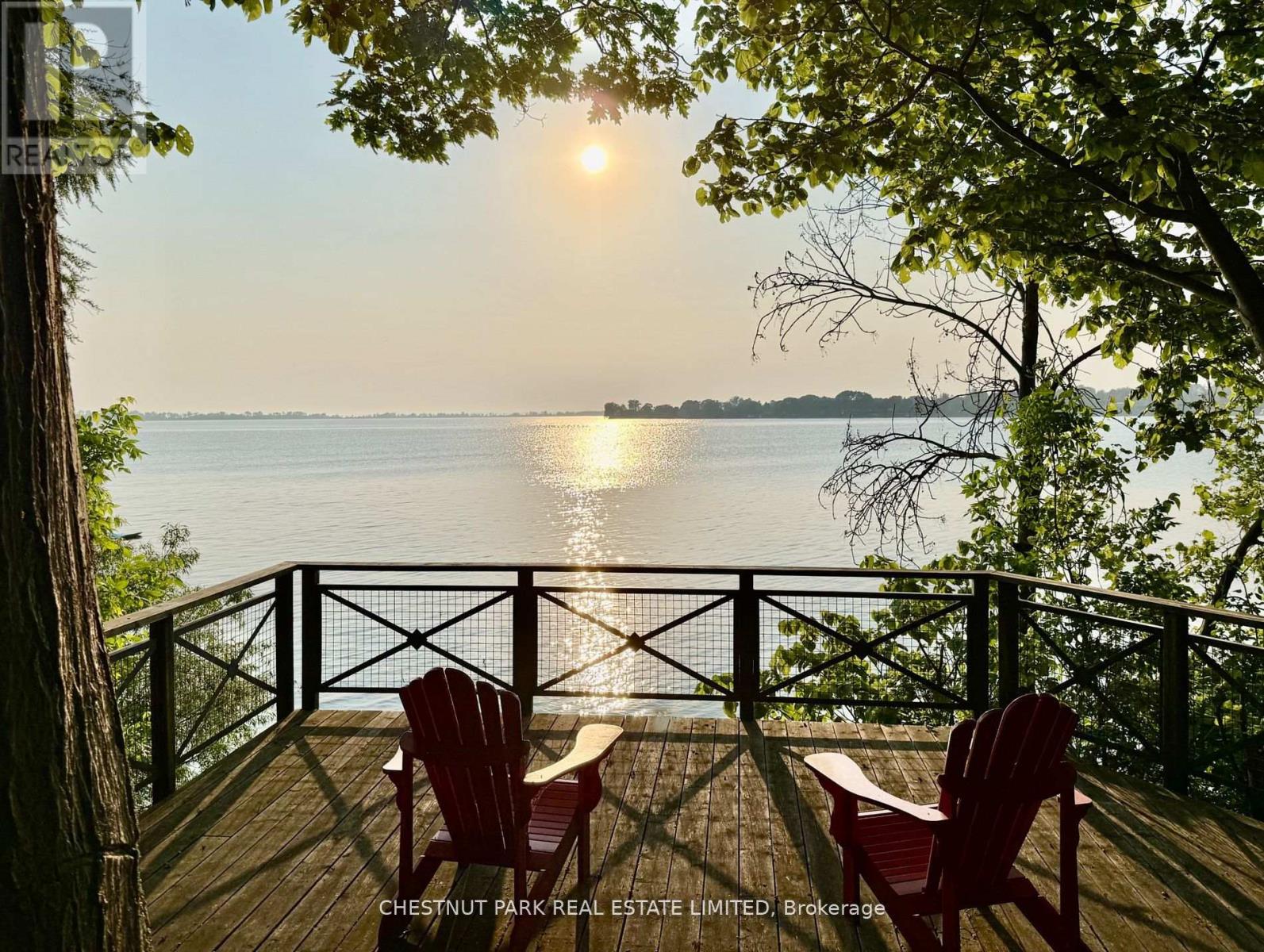 1716 County Rd 12, Prince Edward County (Hallowell Ward), Ontario  K0K 2T0 - Photo 49 - X13003446