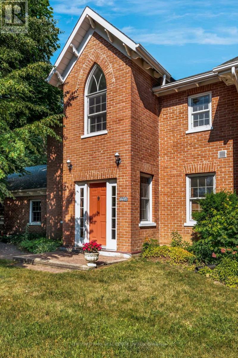 1716 County Rd 12, Prince Edward County (Hallowell Ward), Ontario  K0K 2T0 - Photo 5 - X13003446