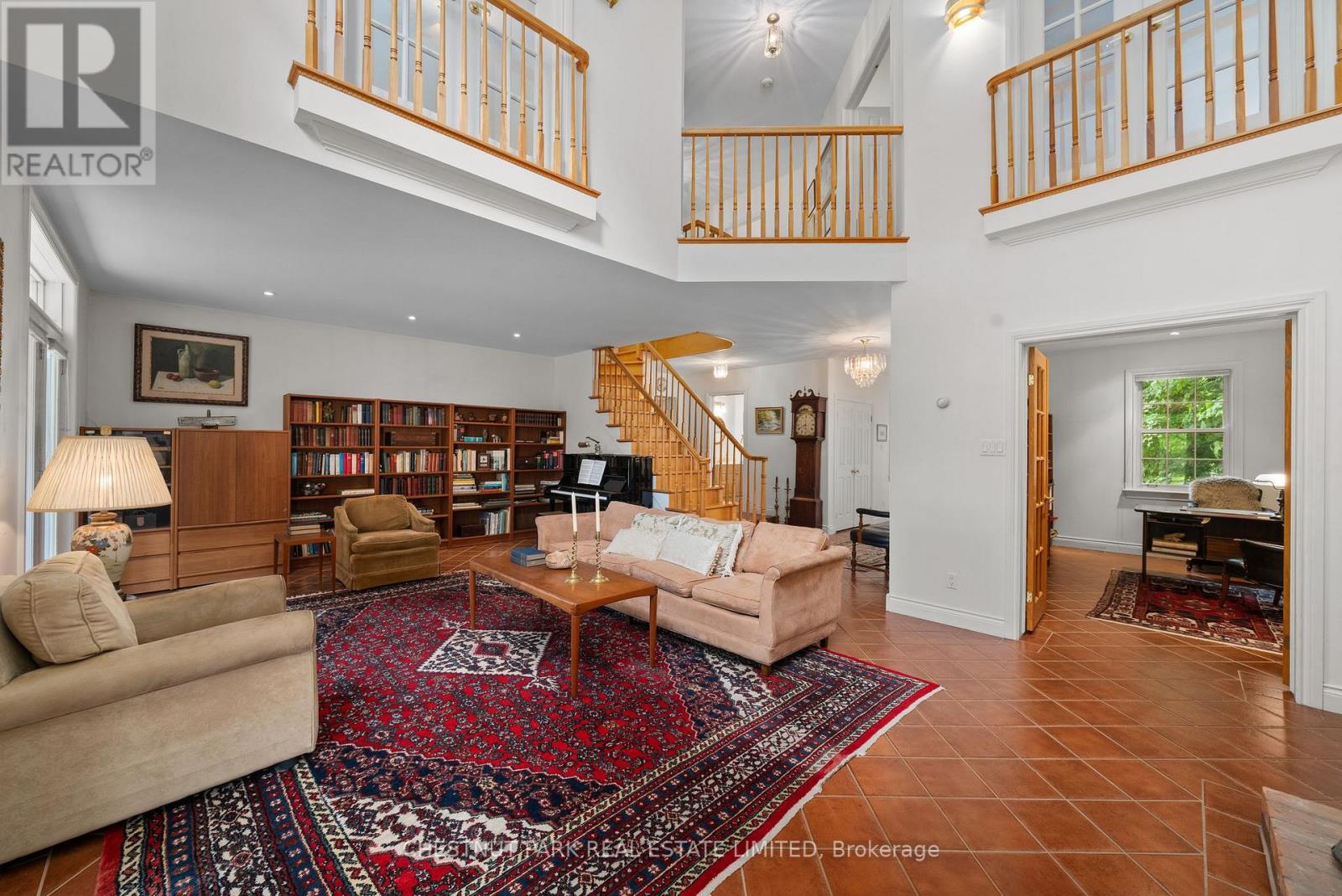 1716 County Rd 12, Prince Edward County (Hallowell Ward), Ontario  K0K 2T0 - Photo 7 - X13003446