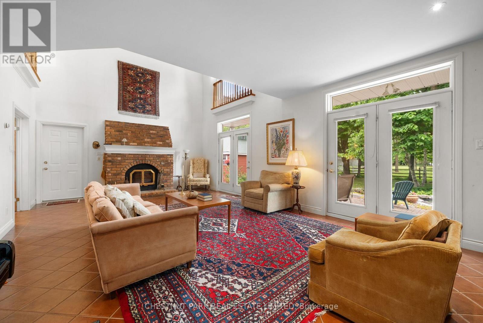 1716 County Rd 12, Prince Edward County (Hallowell Ward), Ontario  K0K 2T0 - Photo 8 - X13003446