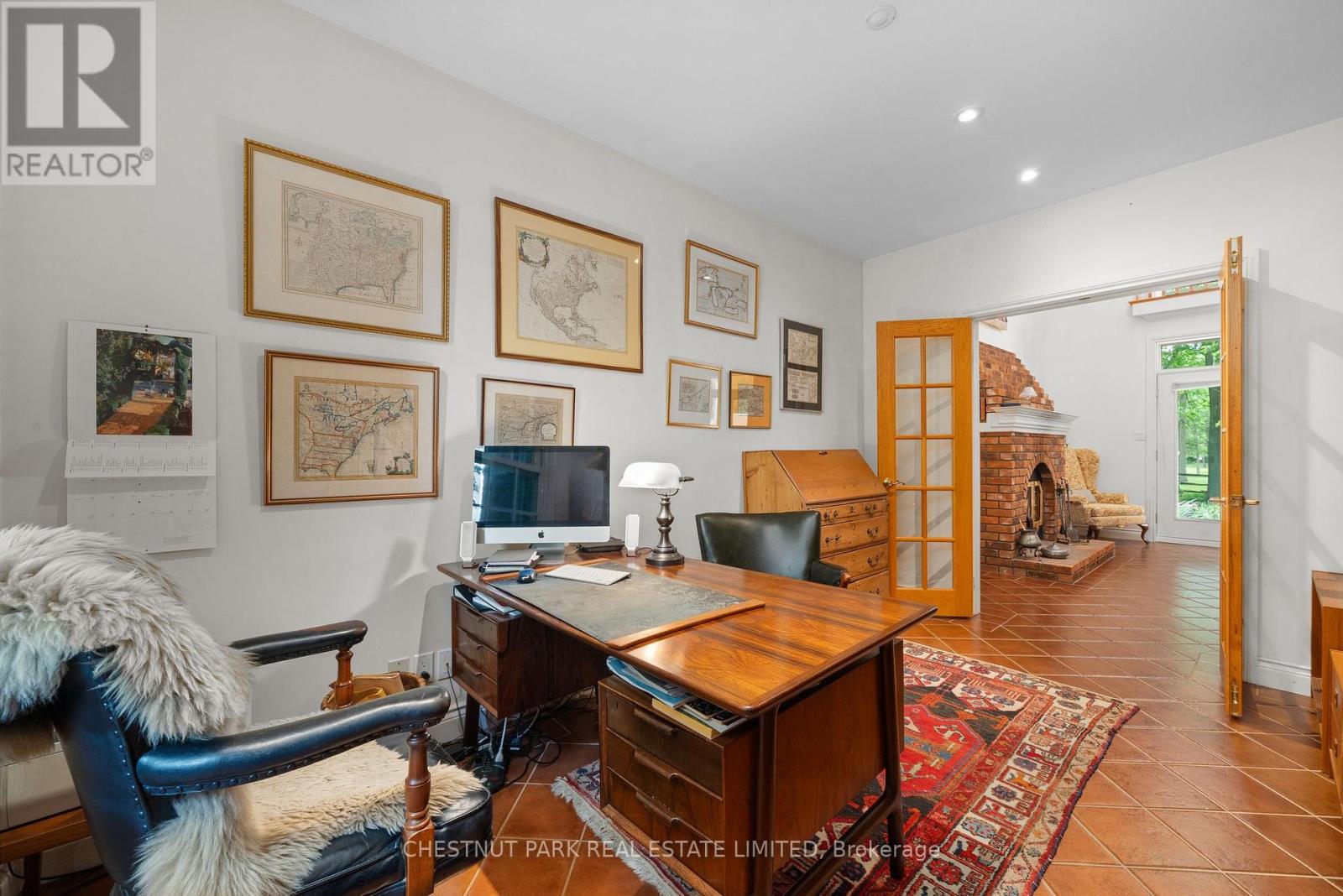 1716 County Rd 12, Prince Edward County (Hallowell Ward), Ontario  K0K 2T0 - Photo 9 - X13003446