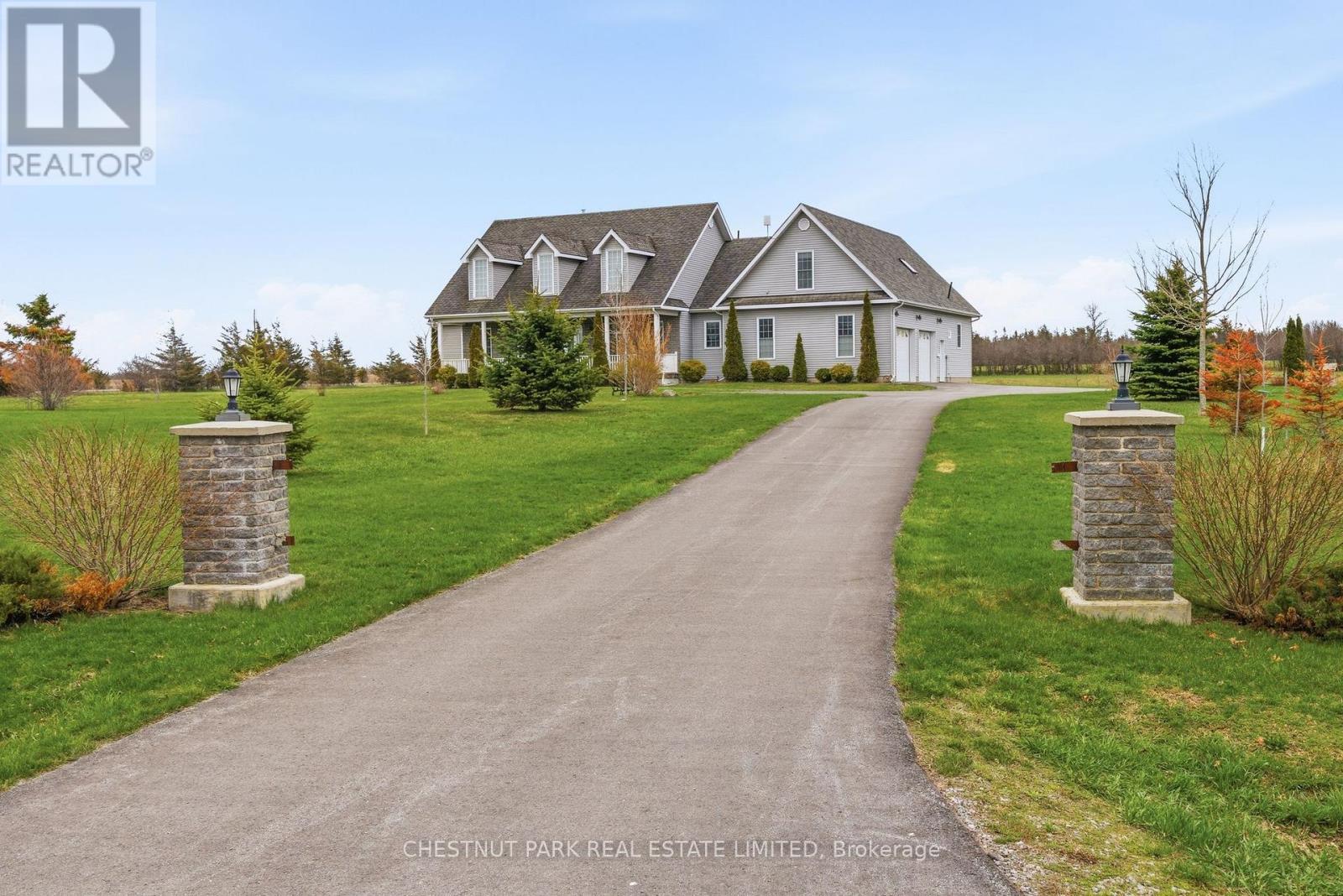 1167 COUNTY RD 18, prince edward county (athol ward), Ontario