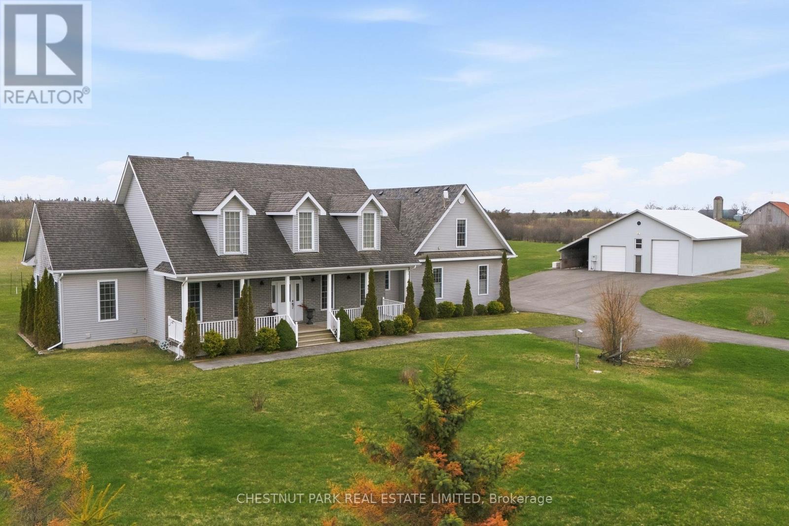 1167 County Rd 18, Prince Edward County (Athol Ward), Ontario  K0K 1P0 - Photo 2 - X13041418