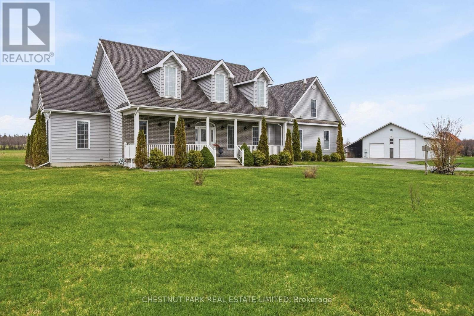 1167 County Rd 18, Prince Edward County (Athol Ward), Ontario  K0K 1P0 - Photo 33 - X13041418