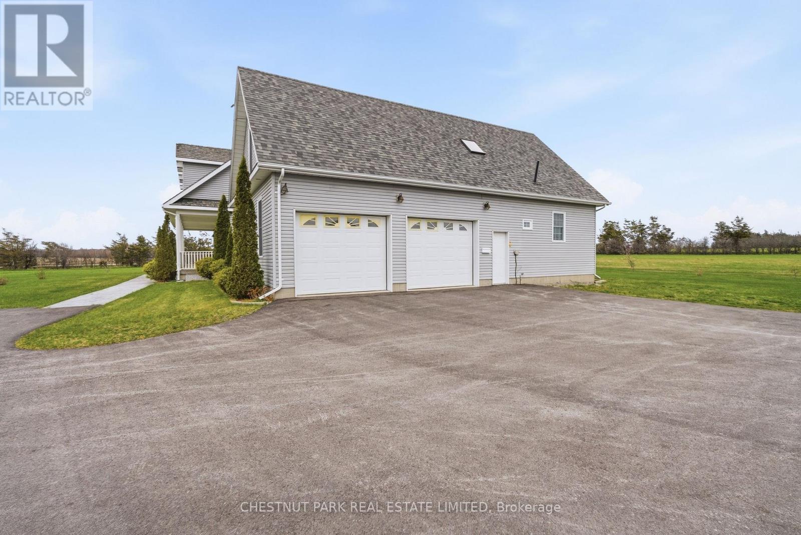 1167 County Rd 18, Prince Edward County (Athol Ward), Ontario  K0K 1P0 - Photo 35 - X13041418
