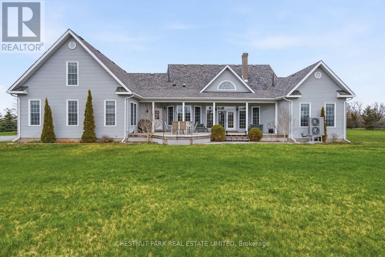 1167 County Rd 18, Prince Edward County (Athol Ward), Ontario  K0K 1P0 - Photo 36 - X13041418