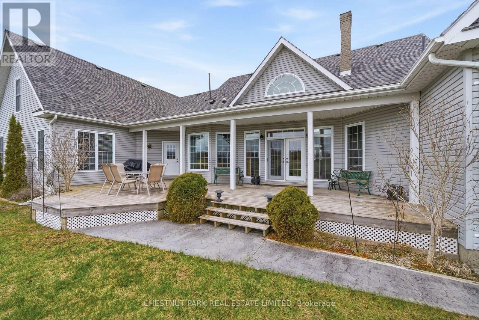 1167 County Rd 18, Prince Edward County (Athol Ward), Ontario  K0K 1P0 - Photo 37 - X13041418